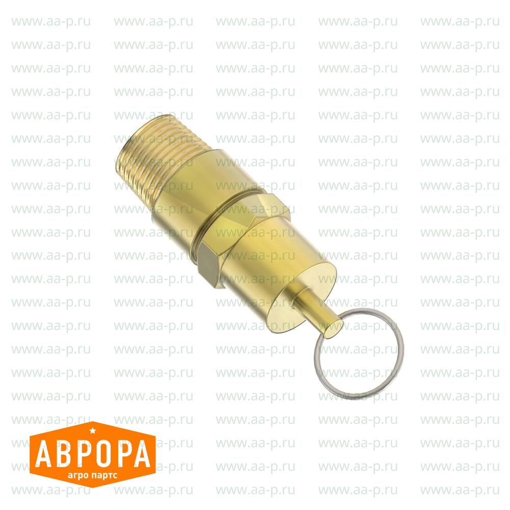 A89512 РЕДУКЦИОННЫЙ  КЛАПАН